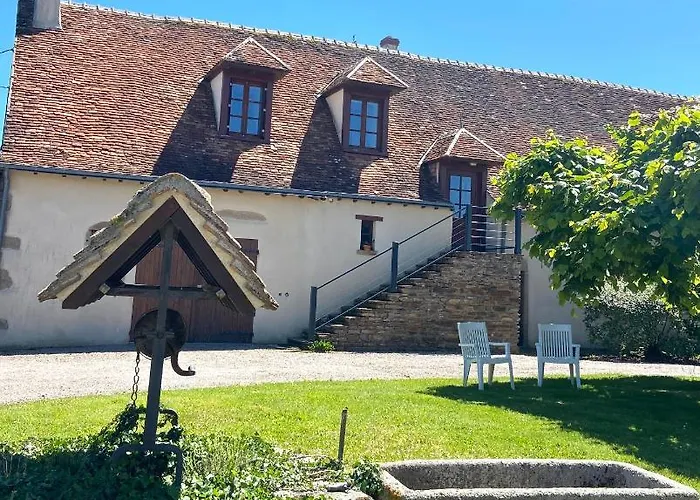Studio Le Gachet