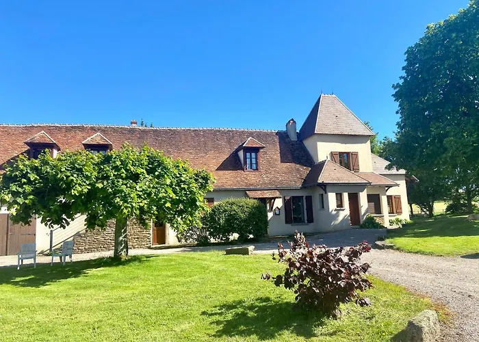 Studio Le Gachet