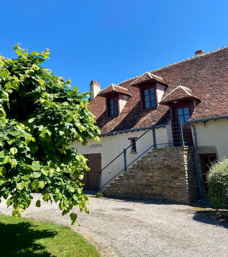 Le Gachet Pouligny-Notre-Dame